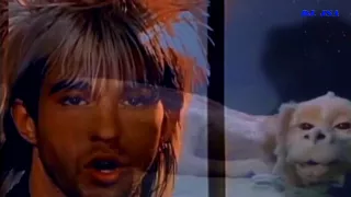 Limahl - Never Ending Story 1984 HD 16:9