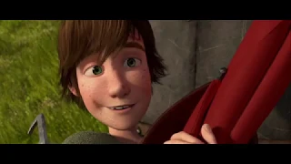 HTTYD - Coming Back Around - Scene with Score Only