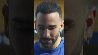 Adil Rami - "Ma plus grosse blessure elle était dans la tête."