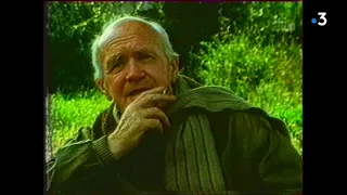 Jean Genet Mort de Jean GENET