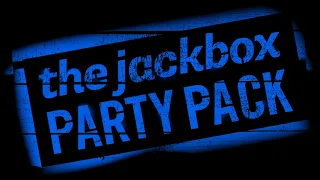 The Jackbox Party Pack - После Перерыва