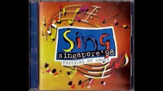 Home (minus one) - Sing Singapore '98: A Festival of Songs