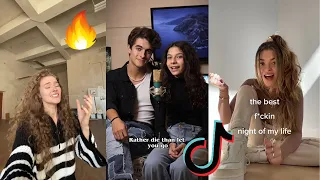 Incredible Voices Singing Amazing Covers!🎤💖 [TikTok] 🔊 [Compilation] 🎙️ [Chills] [Unforgettable] #58