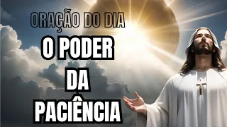 A Paciência: Um Pilar da Felicidade e do Sucesso para sua vida.