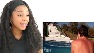 WATERSLIDE FAILS COMPILATION | Reaction