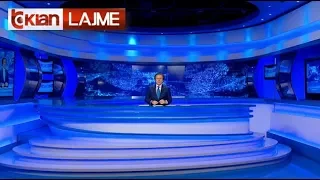 Edicioni i Lajmeve Tv Klan 16 Nentor 2019, ora 19:30