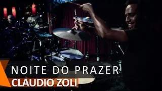 Claudio Zoli: Noite do Prazer