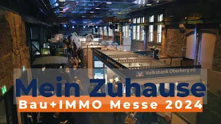 Bau + Immo Messe Gummersbach, Halle 32