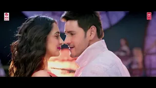 Bharat Ennum Naan O Vasumathi Tamil Full Video  Songs    Mahesh Babu, Kiara Advani, Devi Sri Prasad