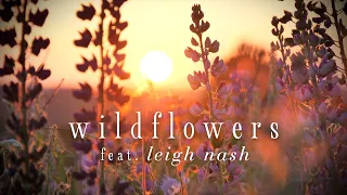 "Wildflowers" feat. Leigh Nash (Tom Petty Cover) | The Hound + The Fox