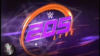 WWE 2O5 Live - Hail the Crown (Program Theme)