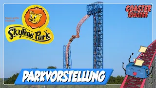 Skyline Park | Parkvorstellung