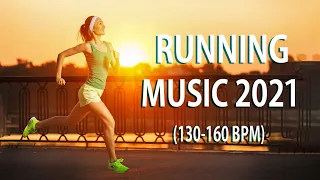 New 2021 Running Music Motivation