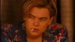 Leonardo Dicaprio - Smoke