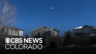 Colorado study looking at lead levels of children living near airports complete