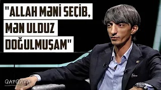 Rəşadın taxtını heç kim tuta bilməz | Balaəliyə mane olan meyxanaçılar kimlərdir? - QAPQARA