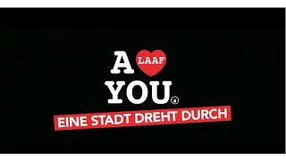ALAAF YOU - Eine Stadt dreht durch - Offizieller Trailer