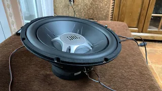 NEW SPEAKER-JBL GT5-1204br[weak amp][4k]