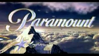 Paramount Logo Reversed