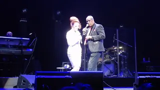 Sheena Easton - We've Got Tonight (Live @ Manila, July 26, 219) Duet with Philip Ingram