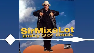 Baby Got Back (Sir Mix A Lot)