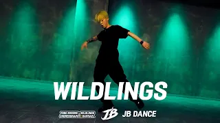 [Choreography] TOBE NWIGWE - WILDLINGS (FT. OLU OF EARTHGANG + DUCKWRTH) / RAPHAEL