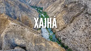 Grutas de Xajhá | Zimapán Hidalgo MX 🇲🇽 | Guía completa