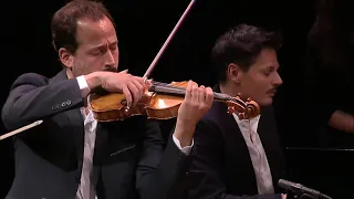 Fauré - piano quintet opus 89, molto moderato - I Giardini