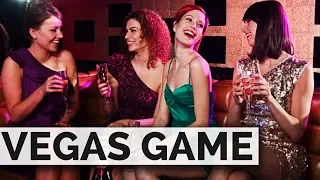 Picking Up Girls In Las Vegas - Pros and Cons