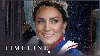 Kate Middleton: The Modern Queen? | Timeline