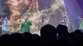 태국 아이돌 가수 페르세스의 멋진 무대 (PERSES) - That's What I Like (Bruno Mars cover) 뮤직 콘서트 k-pop live 2023