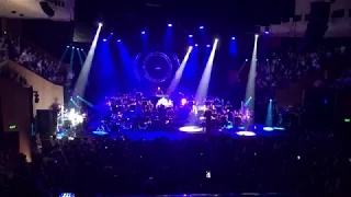 Ministry of Sound Orchestra at Opera House - Robert Miles Children