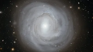 Som ET - 22 - Galaxy - NGC 4921