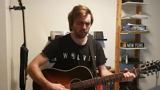 It's Late - Tim McIlrath (cover)