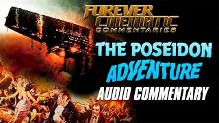 The Poseidon Adventure (1972) - Forever Cinematic Commentary