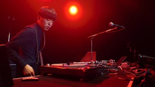 【DJプレイ】DJ松永 - DMC World DJ Championships 2019 Winning Routine