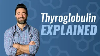 What is Thyroglobulin?