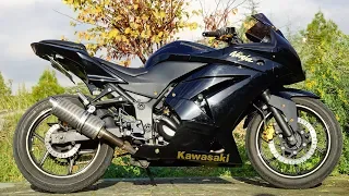 Kawasaki Ninja 250