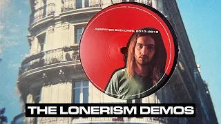 Tame Impala - The Lonerism Demos 2010-2012 (Lonerism 10th Anniversary Edition Assorted Sketches)