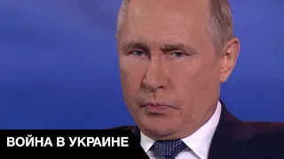 🛢 Запрет на импорт нефти из России: какова цена российского вторжения в Украину