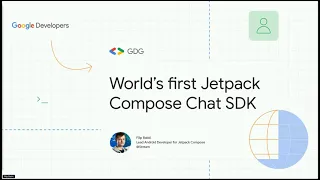 Building a Production-Ready Chat SDK Using Jetpack Compose
