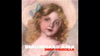 Beauregard Ajax - Blue Violins (1968)