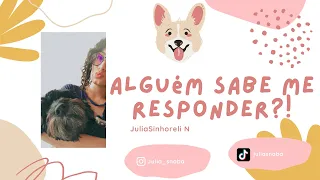 Alguém sabe me responder ?                                      Como pode amar tanto assim?!