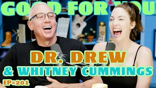 Fetishes and New Pregnancy Risks with Dr. Drew | Ep 201