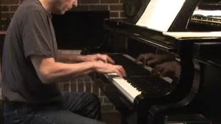 Invention in A minor, BWV 784, BACH