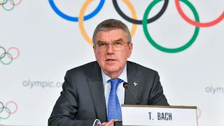 Japan and IOC Postpone the Tokyo 2020 Olympic Games