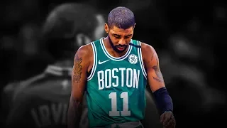 Kyrie Irving "Am I Wrong" Mix (Trade Mix)