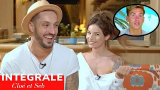 Cloé & Seb #LesAnges12 Multi-cocue par Virgil, Hagda mauvaise, Leurs EX à problèmes, Ils balancent !