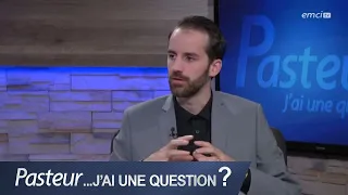 Comment savoir si la décision que je dois prendre est dans le plan de Dieu ? - Pasteur ? J'ai...