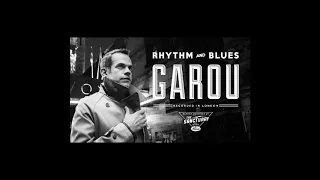 Garou Talks His Album "Rhythm and Blues" - Interview in English 19.02.2013